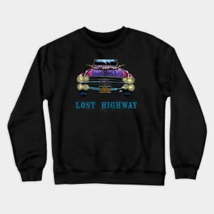 Texas Badboy Crewneck Sweatshirt